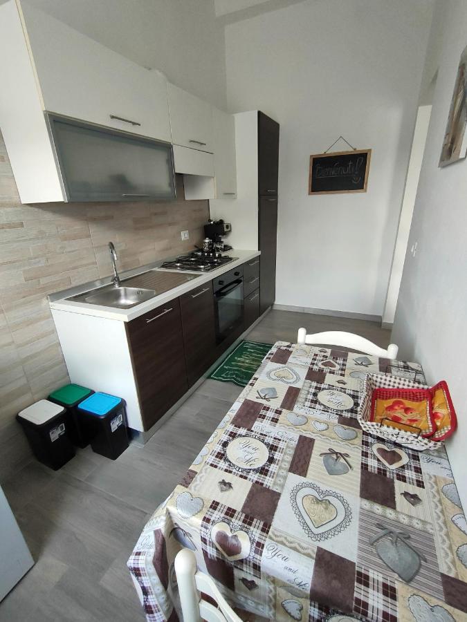 Apartment The Friend's House I Assemini