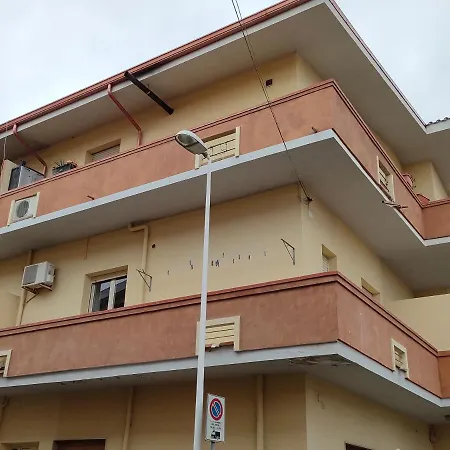 The Friend'S House I Apartment Assemini Exterior photo
